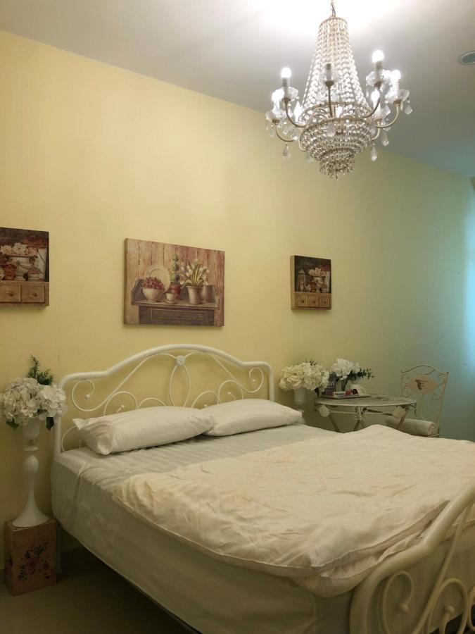 Aam Hotel コタバル 部屋 写真