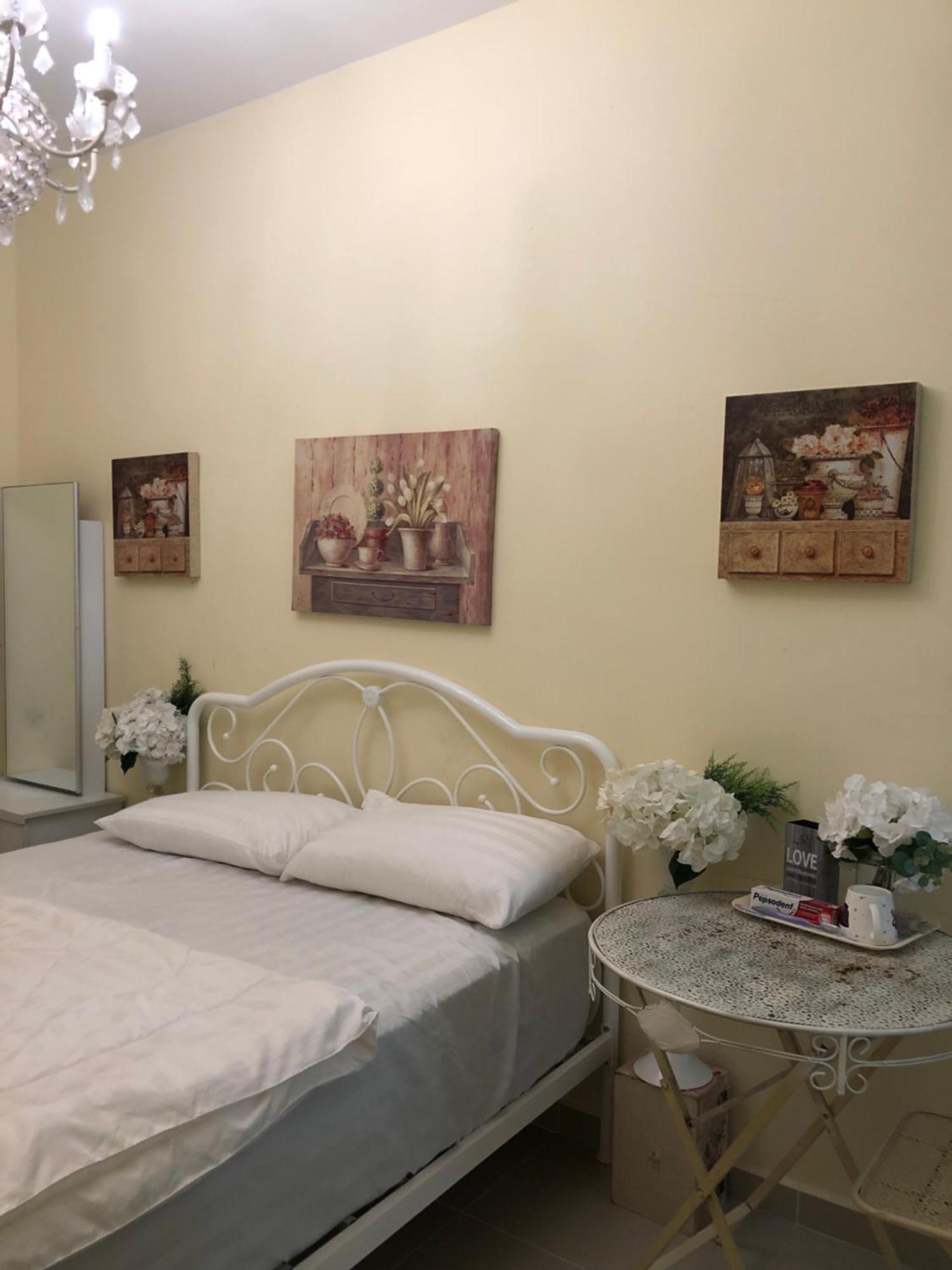Aam Hotel コタバル 部屋 写真