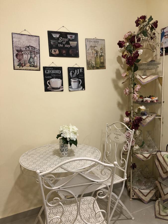 Aam Hotel コタバル エクステリア 写真