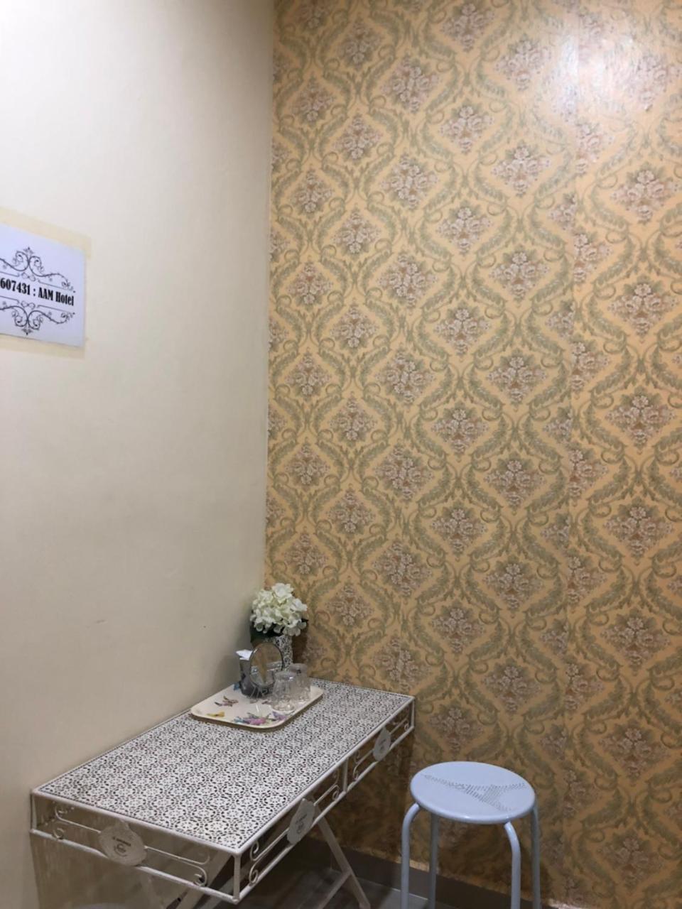 Aam Hotel コタバル エクステリア 写真