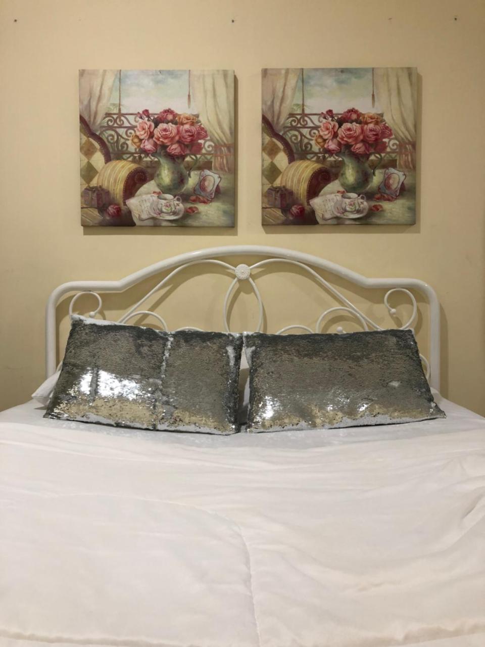 Aam Hotel コタバル エクステリア 写真