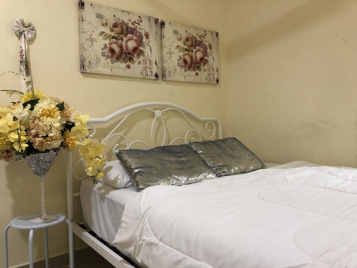 Aam Hotel コタバル エクステリア 写真